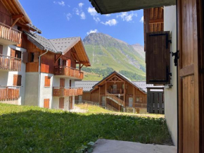 Appartement T3 400 m des pistes- proche Sybelles